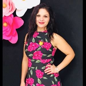 Meet your Posher, Beatriz